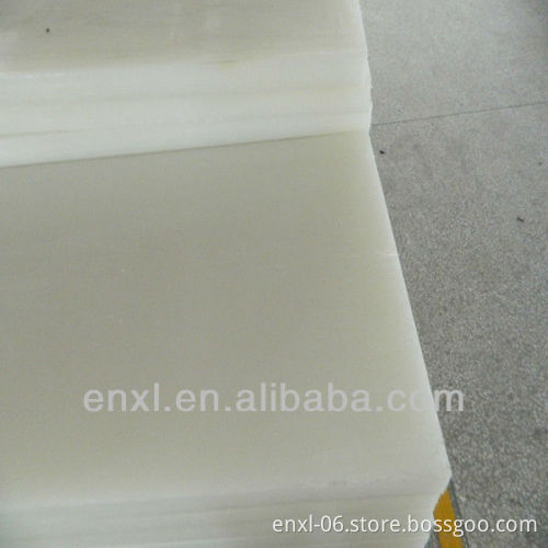 High Quality Engineering plastics POM/Polyoxymethylene sheet